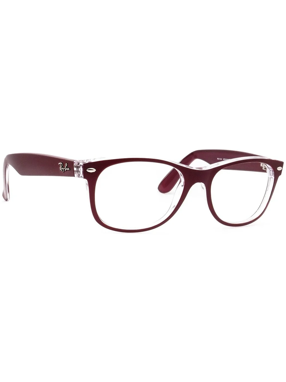 Ray-Ban RB 2132 New Wayfarer 6054/85 Eyewear